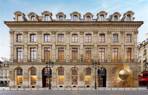 louis vuitton vendome atelier|louis vuitton france store locator.